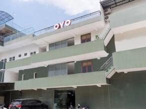 OYO 553 Gentala Hotel