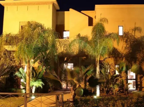Villa Amira Golf de Samanah