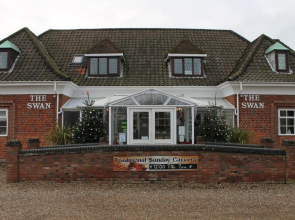 The Swan Motel