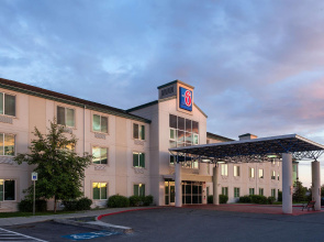 Motel 6 Anchorage, AK - Midtown