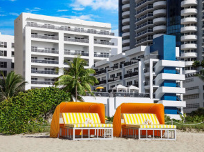 Hilton Cabana Miami Beach Resort