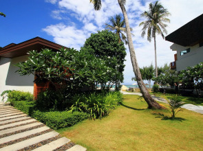 Idyllic Concept Resort