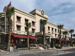 New Balturk Otel Izmit