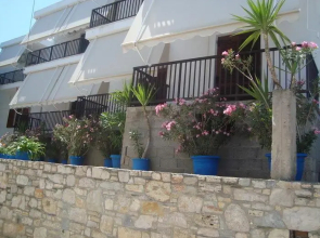Pension Dimitra