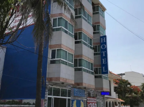 Hotel Dorado Malecon & Playa