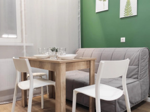 Квартира на улице Евгении Жигуленко 13/2