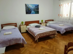 Zadar Peninsula Accommodation