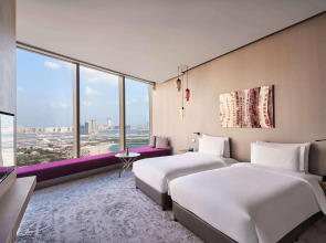 Rixos Premium Dubai JBR