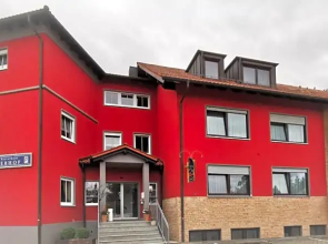 Hotel Römerhof