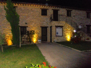 Villa Colticciola