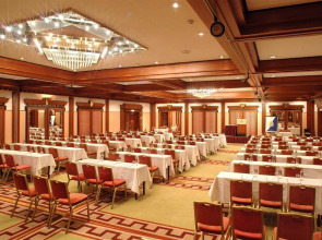 Verdi Budapest Aquincum