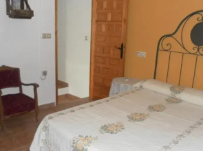 Casa Rural El Abejorro
