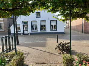 B&B t'Brocantje