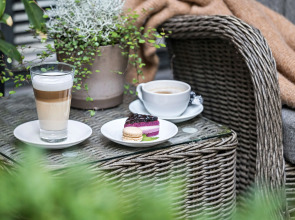 Best Western Hotel Hebron