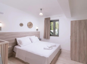 Matala Prime Villas
