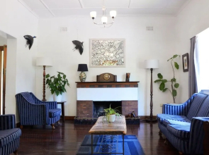 Travellers Guest House