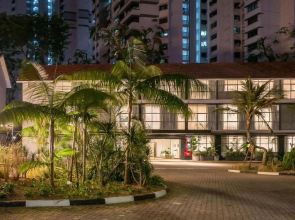 Habyt Cantonment (formerly Hmlet Cantonment)