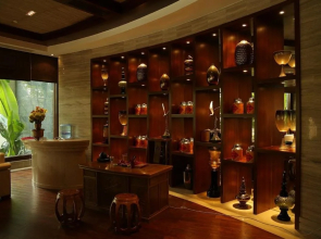 Infinity Ocean Beach Resort Hainan