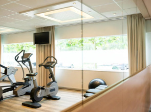 Novotel Rotterdam Schiedam