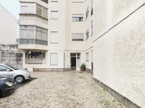 Olala We Apartment