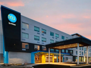 Tru By Hilton Spokane Valley, WA