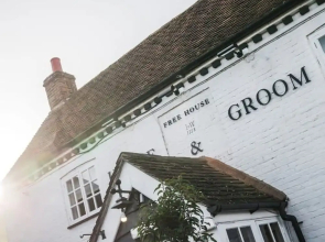 Luxury Countryside Haven for 10