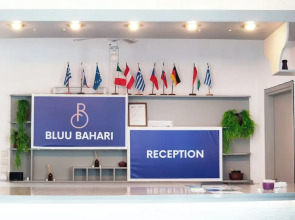 Bluu Bahari EE