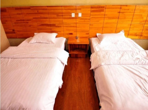 Qihe Pengsheng Hotel