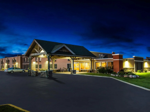 AmericInn by Wyndham Baxter Brainerd