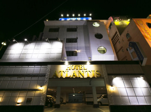 Hotel Atlantis Higashiosaka - Adults Only
