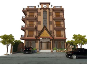 Prasat Rath Guest House