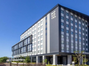 Novotel Nara