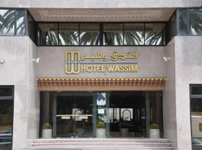 Wassim Hotel