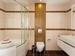 Mercia Hotels & Resorts