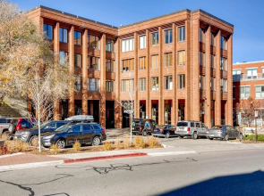 Galleria 307 by Park City Lodging