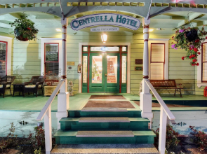 Centrella Hotel, A Kirkwood Collection Hotel