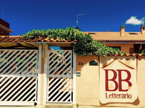 Bed and Breakfast Letterario