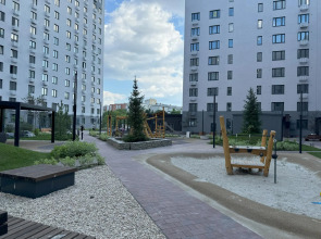 А2 Апарт на улице Новгородская 14