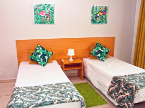 Studio 17 Atlantichotels