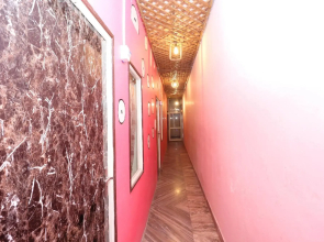 Oyo 30935 Appna Ghar Hotel