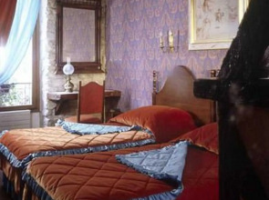 Grand Hotel Dechampaigne