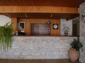 Hotel Mani