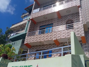 Palpa Community Homestay
