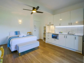 Boat Harbour Apartments