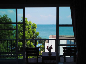 Samed Seaside Resort