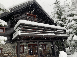 Mountain Dreams House - Stunning view over Lake Jasna!