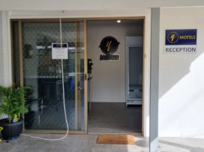 Y Motels Yarraman