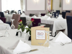 Bio Suites Hotel