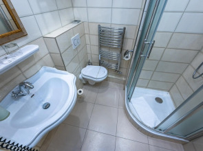 Hotel Hastal Prague Old Town