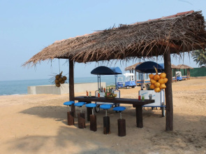 Jetwing Lagoon Wellness, A Luxury Reserve - Adults Only